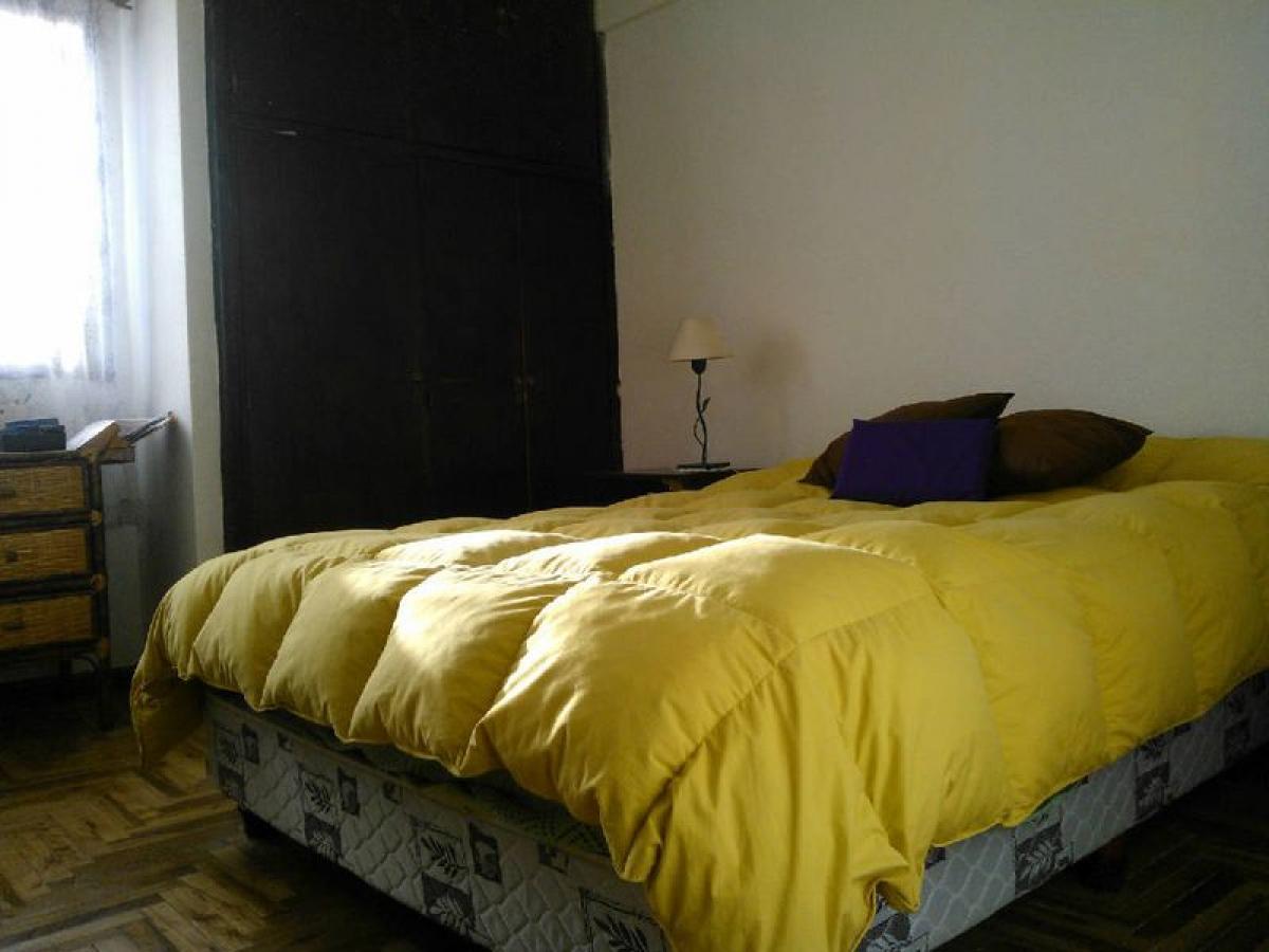 3 bedrooms Apartment in Mar del Plata, Argentina No. 96814