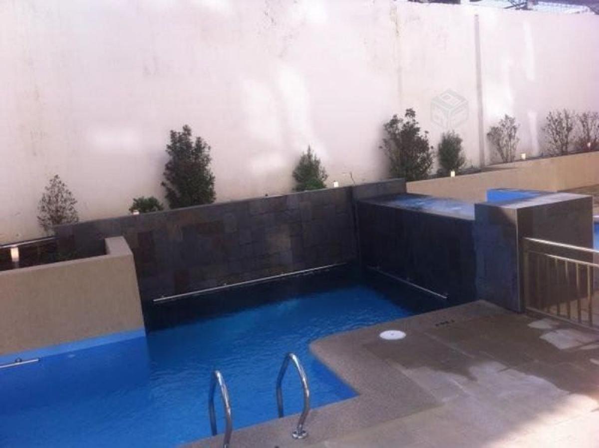 3 Schlafzimmer Wohnung in Santiago, Chile, Nr. 3713