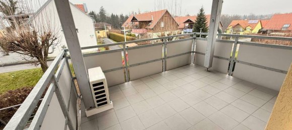 3 rooms Apartment in Lannach, Austria No. 209006 8