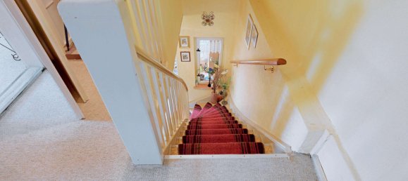 2 غرف نوم تاون هاوس في Harz, Germany رقم 262579 7