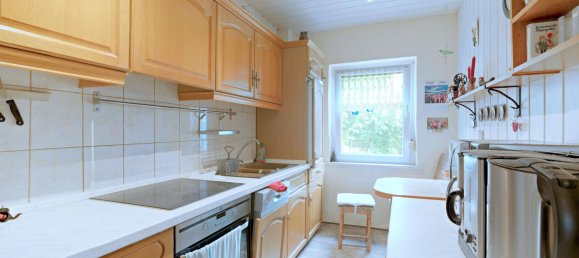 2 غرف نوم تاون هاوس في Harz, Germany رقم 262579 4