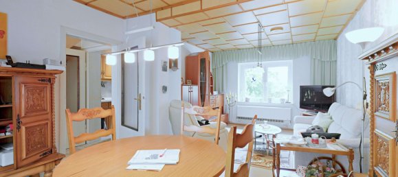 2 غرف نوم تاون هاوس في Harz, Germany رقم 262579 5