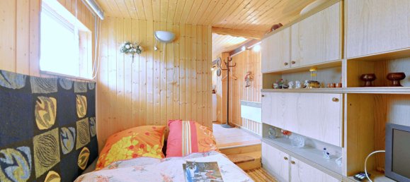 2 غرف نوم تاون هاوس في Harz, Germany رقم 262579 13