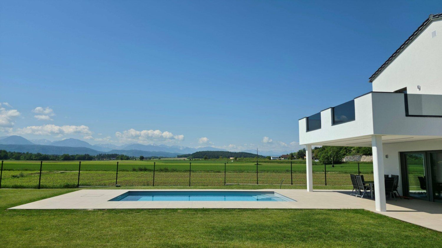 Дом с 5 комнатами в Магдаленсберг, Австрия № 226436