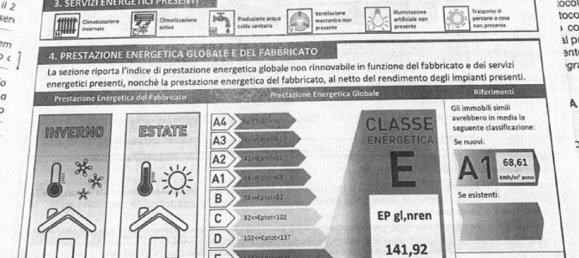 3 rooms Apartment in Parma, Italy No. 225850 20