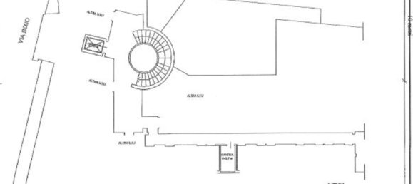 3 rooms Apartment in Parma, Italy No. 225850 18