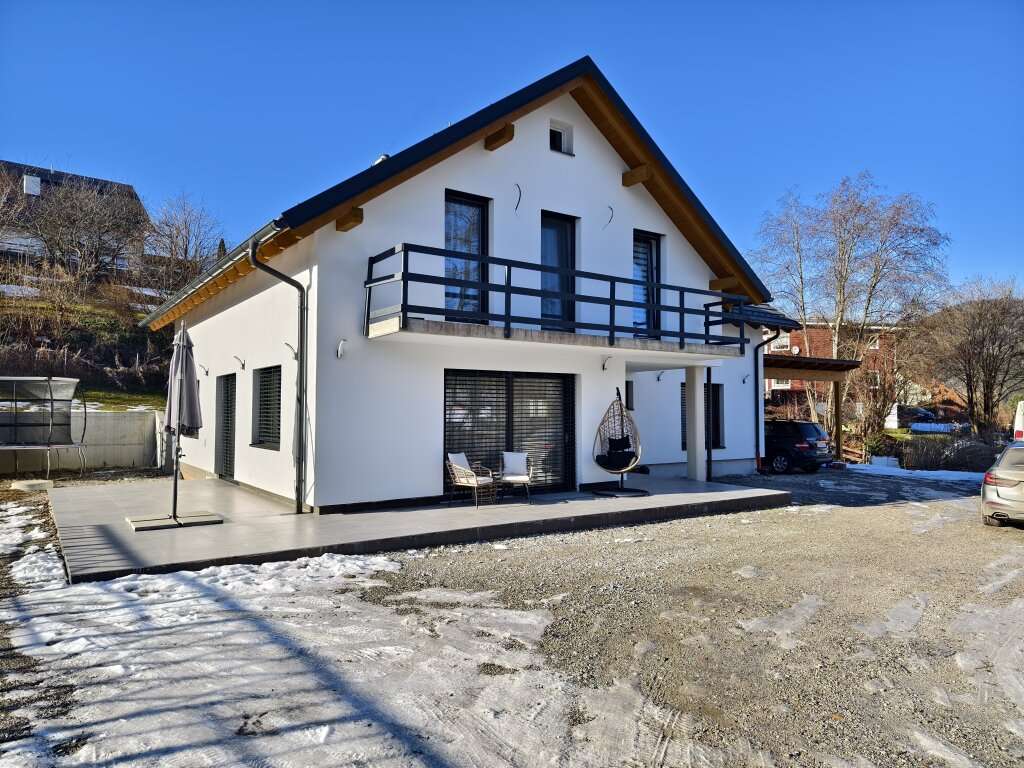 4-Zimmer Haus in Bruck-Mürzzuschlag, Austria, Nr. 59967
