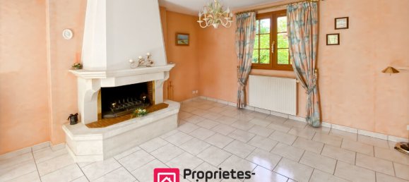 4 bedrooms House in Eure, France No. 325126 6