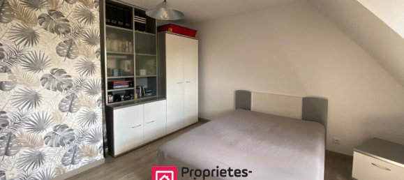 4 bedrooms House in Eure, France No. 325126 14