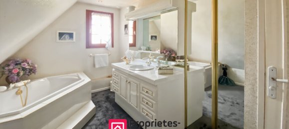 4 bedrooms House in Eure, France No. 325126 12