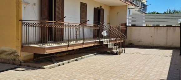 Apartamento de 5 habitaciónes en Villaricca, Italy No. 268066 14