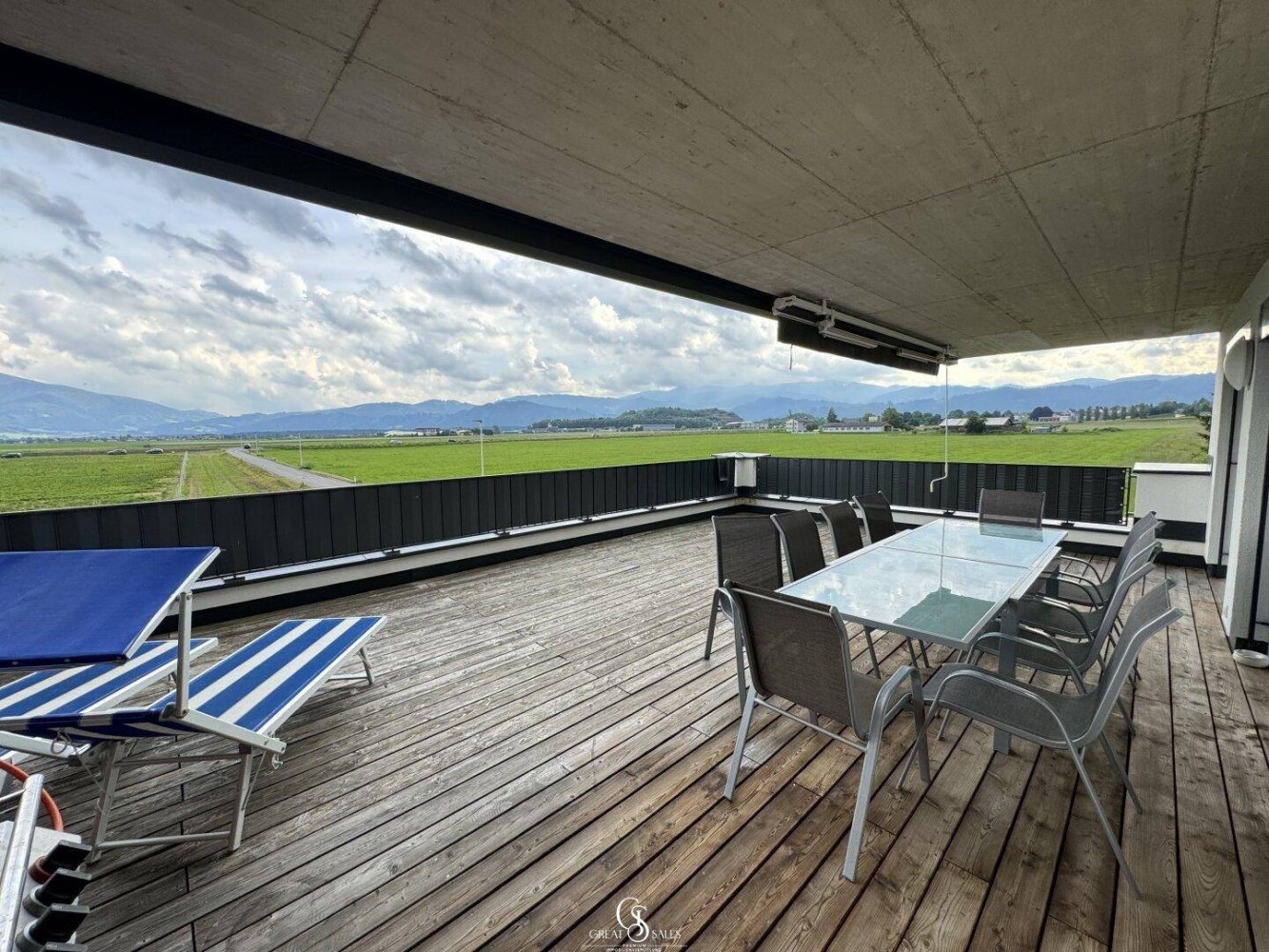 Apartamento de 2 divisões em Fohnsdorf, Austria N.º 223017