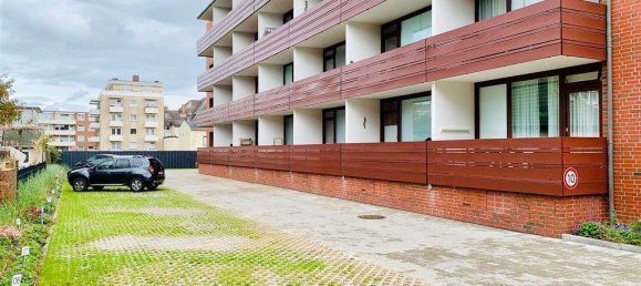 Apartamento de 2 divisões em Nordfriesland, Germany N.º 100279 3