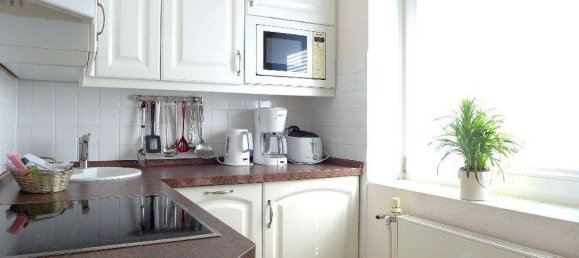 Apartamento de 2 divisões em Nordfriesland, Germany N.º 100279 4