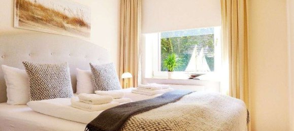 Apartamento de 2 divisões em Nordfriesland, Germany N.º 100279 10