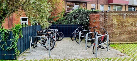 Apartamento de 2 divisões em Nordfriesland, Germany N.º 100279 5