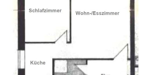 Apartamento de 2 divisões em Nordfriesland, Germany N.º 100279 7
