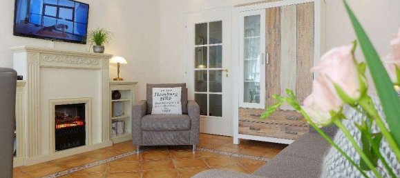 Apartamento de 2 divisões em Nordfriesland, Germany N.º 100279 13