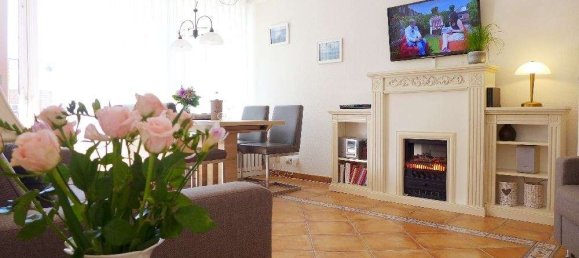 Apartamento de 2 divisões em Nordfriesland, Germany N.º 100279 8