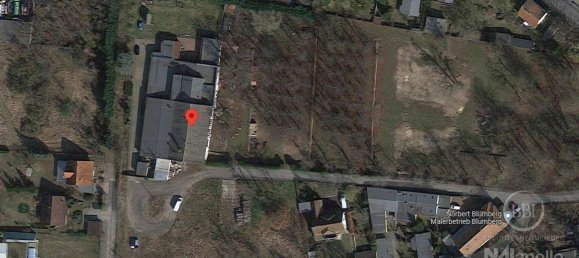 Grundstück in Teltow-Fläming, Germany, Nr. 116897 3