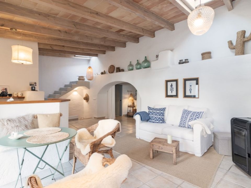 2 Schlafzimmer Villa in Felanitx, Spain, Nr. 257880