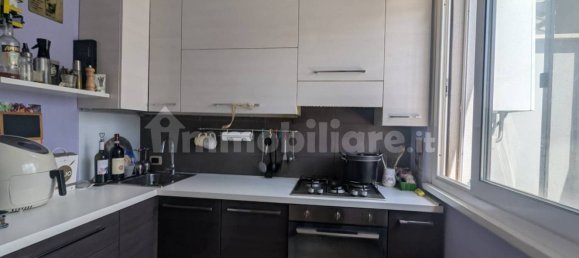 1 Schlafzimmer Penthouse in Rome, Italy, Nr. 311195 13