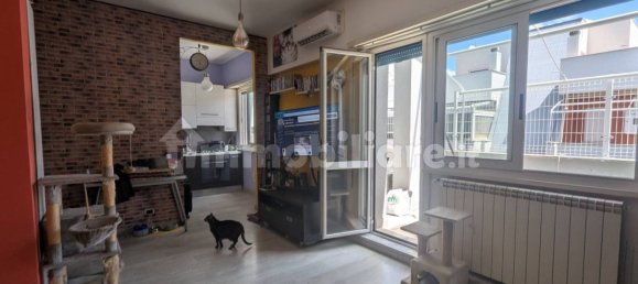 1 Schlafzimmer Penthouse in Rome, Italy, Nr. 311195 8