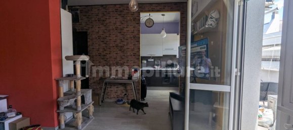 1 Schlafzimmer Penthouse in Rome, Italy, Nr. 311195 24