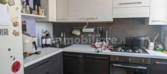 1 Schlafzimmer Penthouse in Rome, Italy, Nr. 311195 14