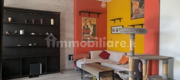 1 Schlafzimmer Penthouse in Rome, Italy, Nr. 311195 5