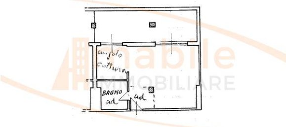 1 Schlafzimmer Penthouse in Rome, Italy, Nr. 311195 30