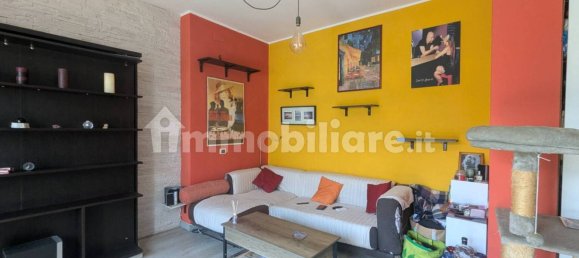 1 Schlafzimmer Penthouse in Rome, Italy, Nr. 311195 6