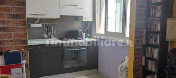 1 Schlafzimmer Penthouse in Rome, Italy, Nr. 311195 12