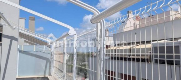 1 Schlafzimmer Penthouse in Rome, Italy, Nr. 311195 21