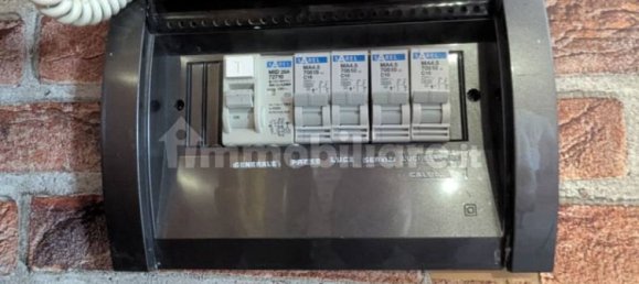 1 Schlafzimmer Penthouse in Rome, Italy, Nr. 311195 29