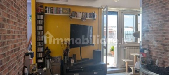 1 Schlafzimmer Penthouse in Rome, Italy, Nr. 311195 2