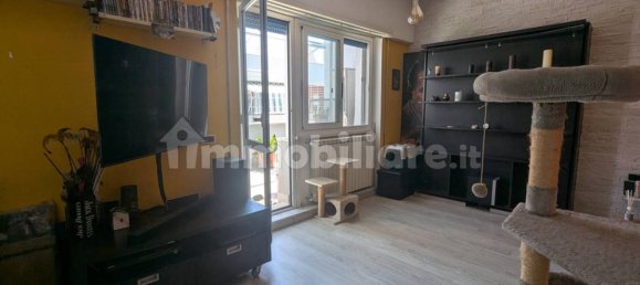 1 Schlafzimmer Penthouse in Rome, Italy, Nr. 311195 3