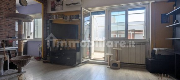 1 Schlafzimmer Penthouse in Rome, Italy, Nr. 311195 11