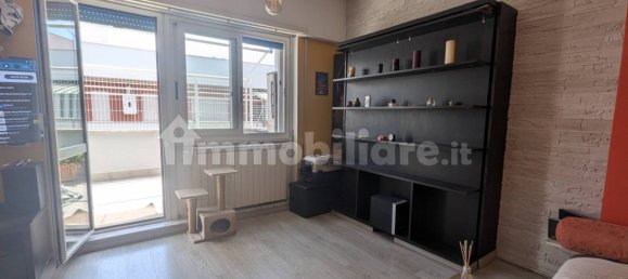 1 Schlafzimmer Penthouse in Rome, Italy, Nr. 311195 10