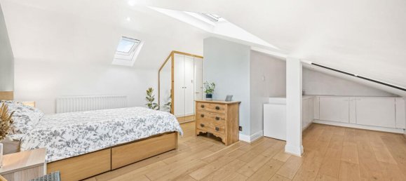 2 bedrooms Commercial property in London, United Kingdom No. 4576 15