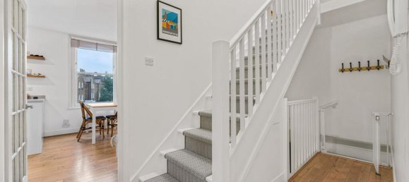 2 bedrooms Commercial property in London, United Kingdom No. 4576 10