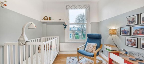 2 bedrooms Commercial property in London, United Kingdom No. 4576 7