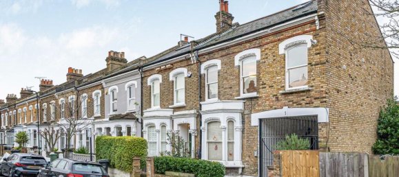 2 bedrooms Commercial property in London, United Kingdom No. 4576 16