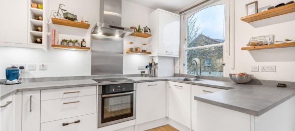 2 bedrooms Commercial property in London, United Kingdom No. 4576 4