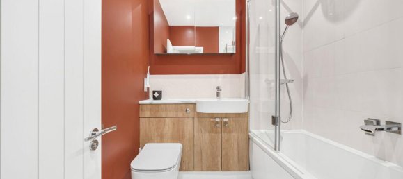 2 bedrooms Commercial property in London, United Kingdom No. 4576 9