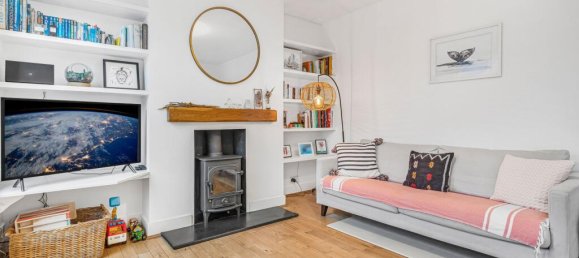 2 bedrooms Commercial property in London, United Kingdom No. 4576 8