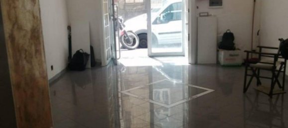 1 room Office in Naples, Italy No. 370454 8