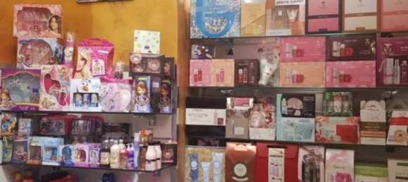 1 room Office in Naples, Italy No. 370454 2