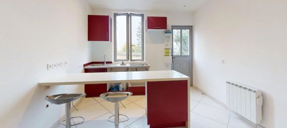 2 Schlafzimmer Haus in Provins, France, Nr. 328807 9