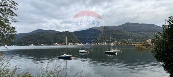 عقار تجاري في Porto Ceresio, Italy 178متر مربع رقم 70779 5